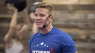 Fit Body Boot Camp