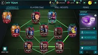 Fifa Mobile 20 is Here! I got MOTM Suarez!
