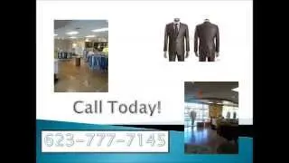 Retail Sales Training Phoenix (623) 777-9145 | Men's Unity Dress Attire and Training Center