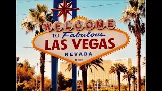 You will get married in Vegas (2nd confirmation)