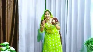 New Song Singer Hari Singh Dholan Song जय रंडवान कि बोलो | Dancer Vidhya Meena // 2026 Viral Song