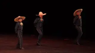 NACI&Oacute;N MARIACHERA 2025 | ALEBRIJES ZAPATEADORES