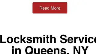 24 HOUR LOCK CHANGE SERVICE QUEENS NYC AREAS CALL! ( 212 ) 203-6021