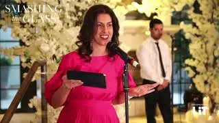 Jewish Wedding Music: Everything you need to know {with Smashing The Glass | Karen Cinnamon}