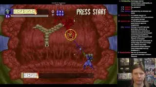Изучаем библиотеки PC-FX и Saturn