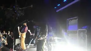 NOTHING - Say Less @ Vera project. Seattle WA.  2021