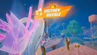 Fortnite Crown 2 Winter Hatsune Miku and SpongeBob SquarePants 1-3-2026