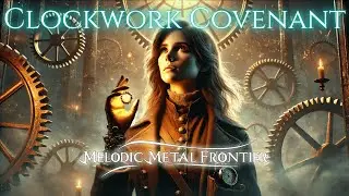 Clockwork Covenant (Melodic Power Metal) | Melodic Metal Frontier