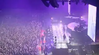 Bring Me The Horizon - Kingslayer (Live at M&S Bank Arena, Liverpool - 17/01/2024)