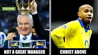 My Unpopular Opinion About YOUR Club Legend