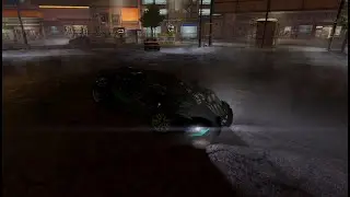 Sleeping Dogs Eps16 Damn he said what