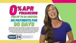 Lease a 2020 Jeep Grand Cherokee | Spring into Action Sales Event |  CJDR 24