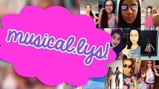 OS MELHORES MUSICAL.LYS DE PAMP&Aacute;! ❤ BMDM ❤ MUNDO DA MENINA