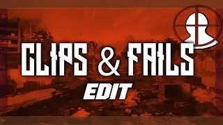 MWR - Clip Fails Montage (MWR Sniper Montage)
