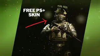 How To Get Free Phantom Combat Pack In MW2