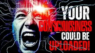 Mind Transfer Reality: How Your Consciousness Could Live in a Computer! - QUANTUM DIALECTICA