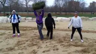 POWER Fitness Camp - Chicago