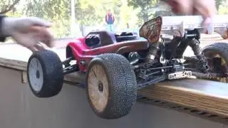 MORBC in Perth, Australia to host 2018 IFMAR World Championships