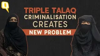 &lsquo;Deserted By Husband &rsquo;&mdash; How Triple Talaq Criminalisation Has Increased Abandonment Of Muslim Women
