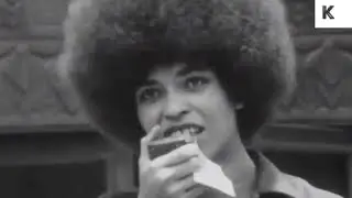Inspirational Leaders in Black History