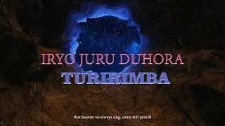 IJURU SI POROMOSIYO BY East light family choir VIDEO LYRICS 2025@niva-pro4024