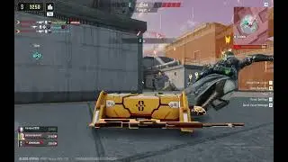 blood strike squad