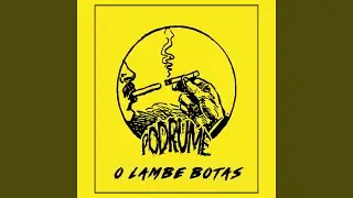 O Lambe Botas