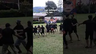 Momen Paling Ditunggu: HUKUMAN! 😈📉