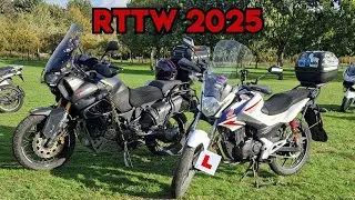 RTTW 2025