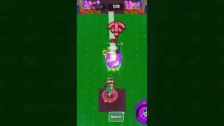💀L&eacute;on speed💀#brawlstars #supercell