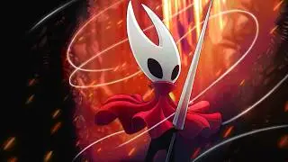 Hollow Knight Silksong  playthrough save #6