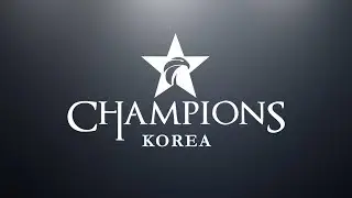LCK Spring - Week 10 Day 1