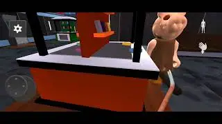Freggy Pizza часть 13