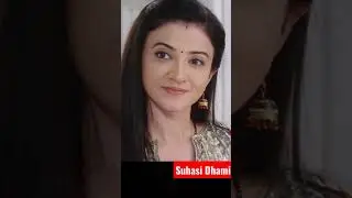 Suhasi Dhami (old and young #shorts #nishadeditz2one