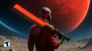 New Intergalactic Gameplay Leak &ndash; Huge Details Revealed! Naughty Dog Just Leaked!