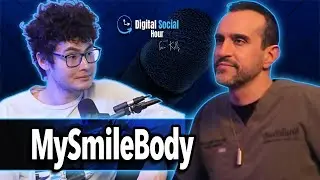 Ozone Therapy: The Future of Dentistry Explained | MySmileBody DSHH #1263