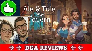 Dad on a Budget: Ale & Tale Tavern Co-op Re-Review / Revisit w/ Aidalee (Updated 6/26/2025)
