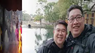 Putuoshan,China Adventure 2019