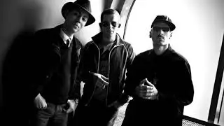The Good Lawdz - Preachin' Dem Blues [Creative Commons Music] 🔴