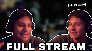 [12-10-2025] DAY 197/219🦇BATMAN ARKHAM ASYLUM🦇INJUSTICE 2🦇30 HOUR IN 2 DAYS🦇