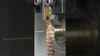 Made chopsticks by machining! #shorts #cnc #machine #engineering #tools