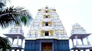 Dubbaka Icon || Balaji Temple || Namo Venkateshaya