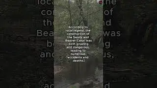 Do you know this famous horror place in America part 29 #scary #creepy #ghost #horrorplace #shorts