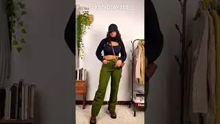 Urbanic @urbanic Western Wear Haul Urbanic By Beautiful @kshipravats_  #urbanic #urbanichaul  #short