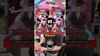 Pokemon Card Show Pack Battle!