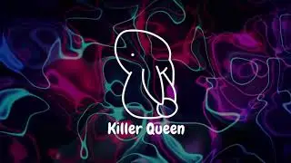 Killer Queen - Brain Beats