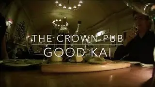 The Crown Pub Twickenham