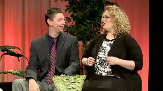 Josh & Ashley Ep. 10 | Dr. Jerry & Lil Jan Goff