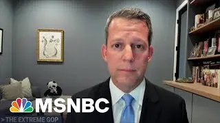 'This Should Outrage Everyone': Florida State Attorney Suspended By Gov. DeSantis