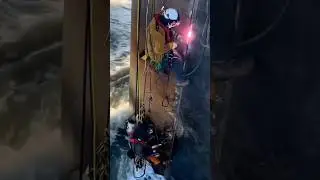 North Sea Expedition: Waves of Wonder 😱 #ocean #sea #mystery #explore #adventure #shorts